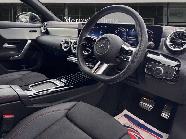 Used Mercedes-Benz CLA 2024 for sale - 74753550: Photo 22