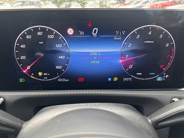 Used Mercedes-Benz CLA 2024 for sale - 74753550: Photo 25