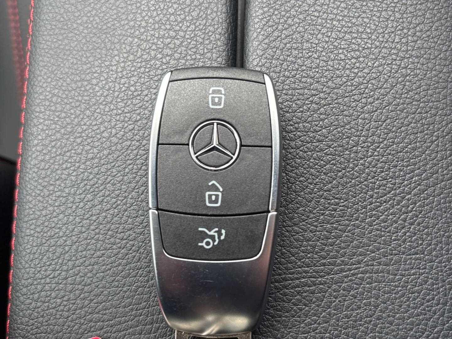 Vehicle 32