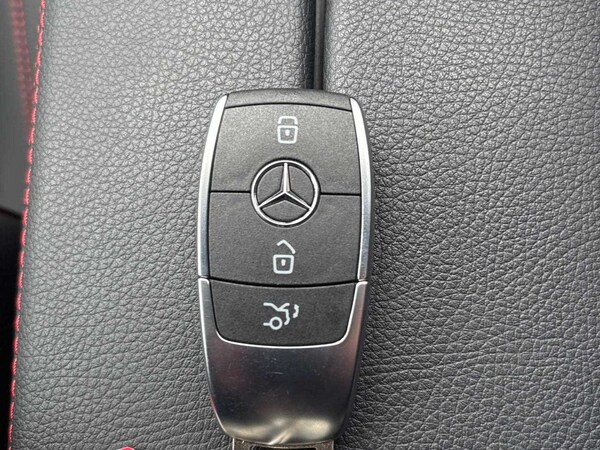 Used Mercedes-Benz CLA 2024 for sale - 74753550: Photo 32