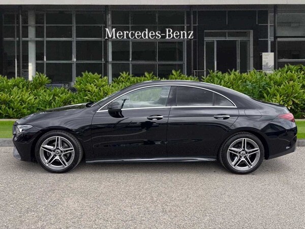 Used Mercedes-Benz CLA 2024 for sale - 74753550: Photo 3