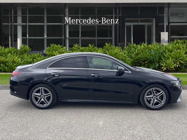 Used Mercedes-Benz CLA 2024 for sale - 74753550: Photo 5