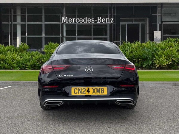 Used Mercedes-Benz CLA 2024 for sale - 74753550: Photo 6