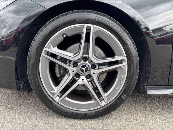 Used Mercedes-Benz CLA 2024 for sale - 74753550: Photo 8