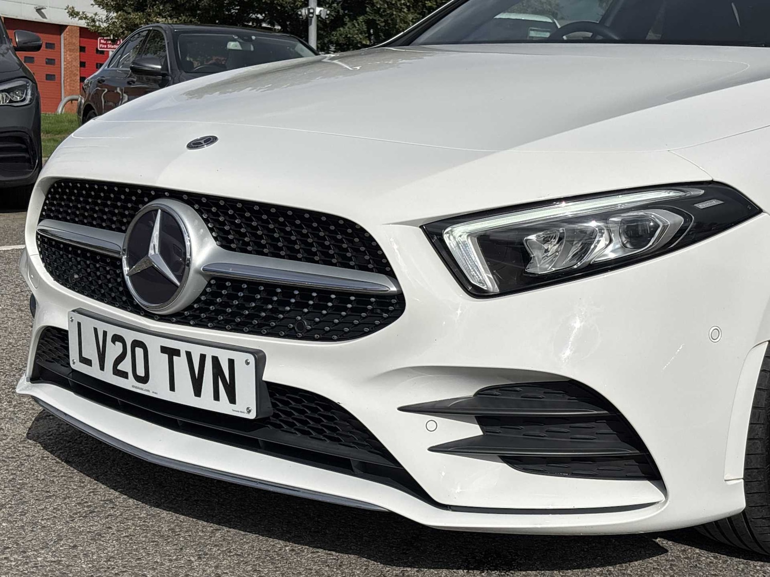 Used Mercedes-Benz A-Class 2020 for sale - 76435744: Photo 13