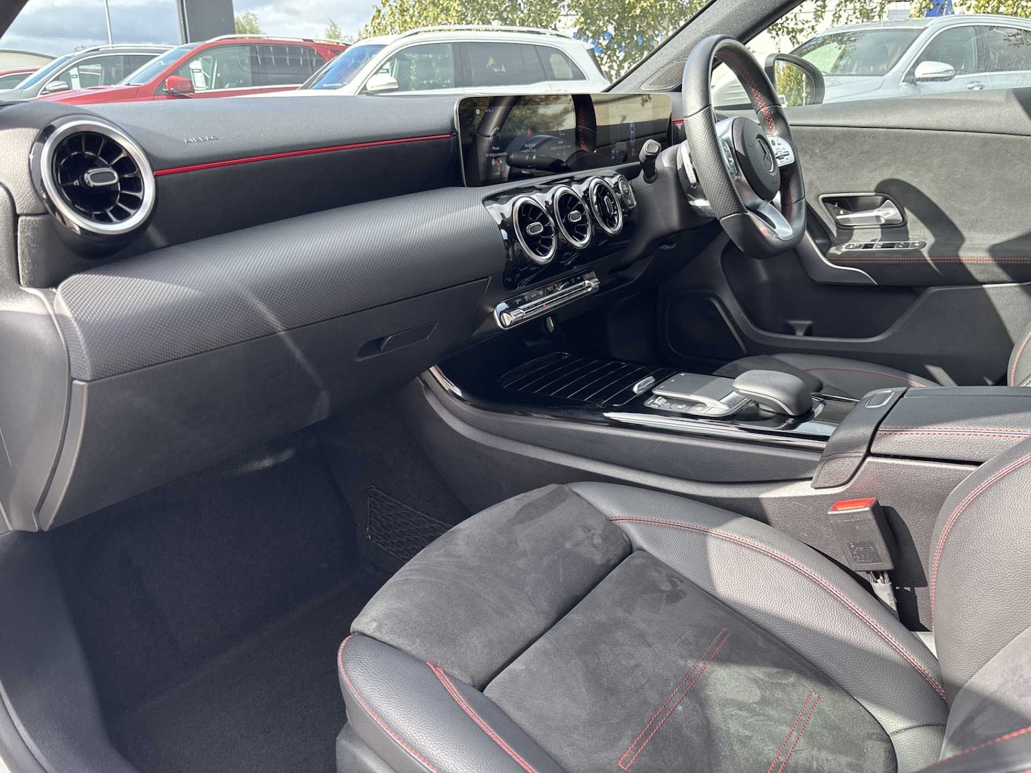 Used Mercedes-Benz A-Class 2020 for sale - 76435744: Photo 14