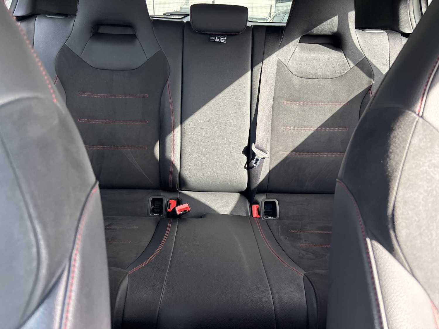 Used Mercedes-Benz A-Class 2020 for sale - 76435744: Photo 15