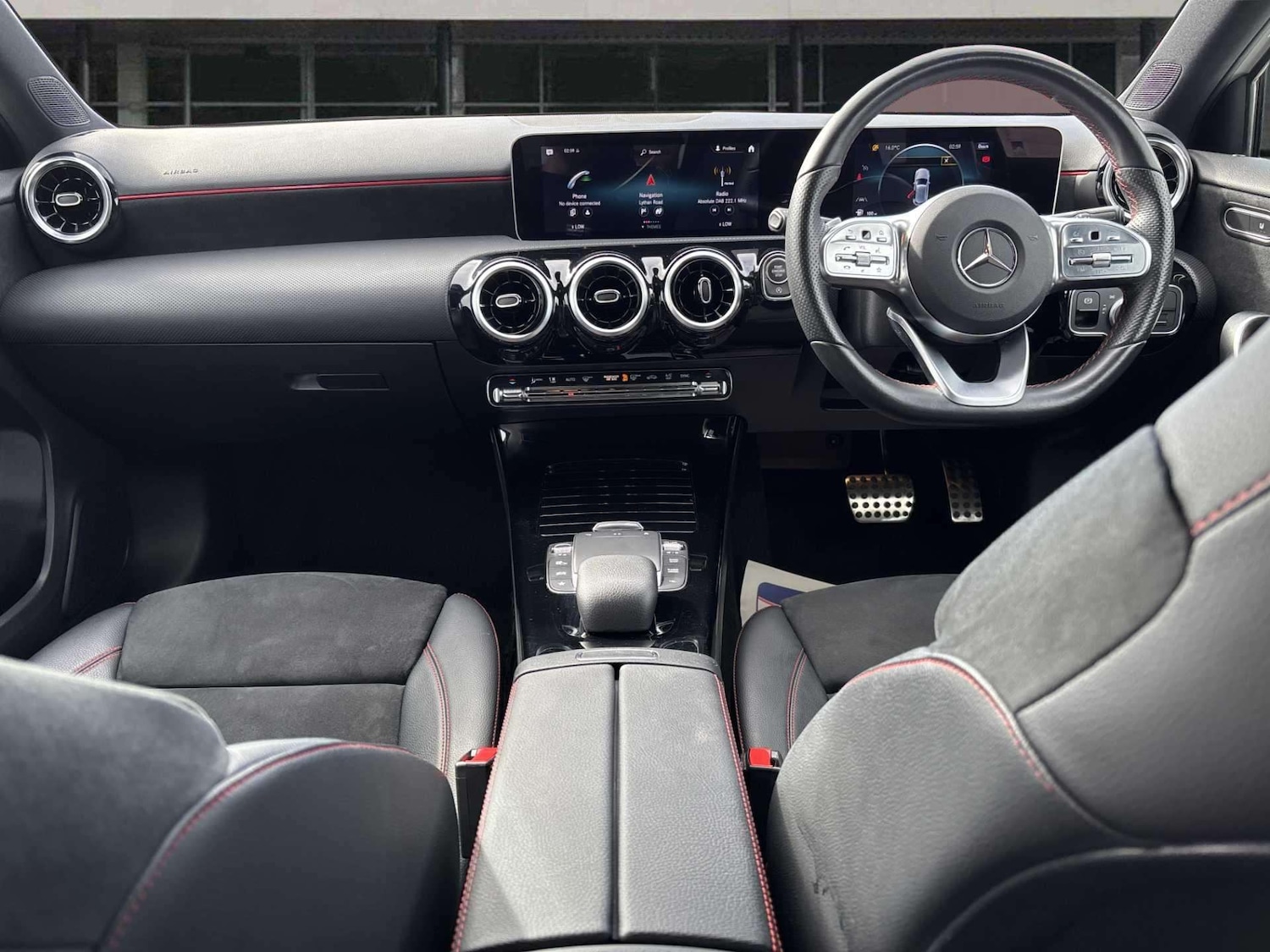 Used Mercedes-Benz A-Class 2020 for sale - 76435744: Photo 17