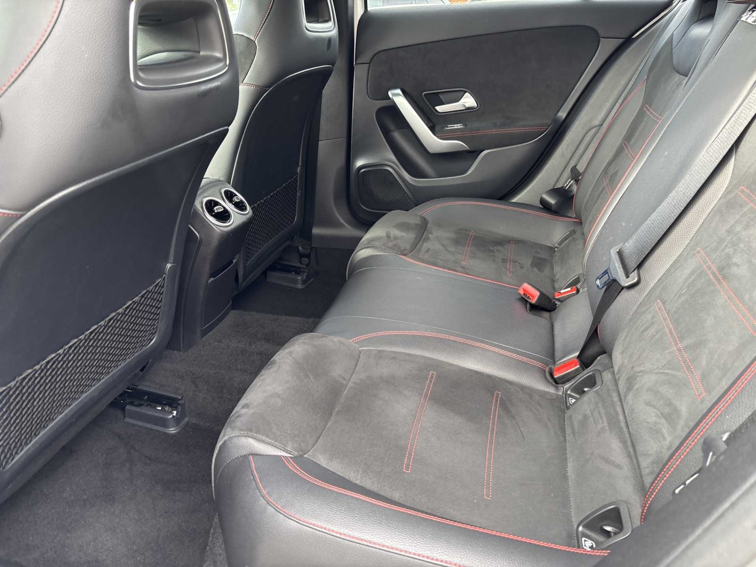 Used Mercedes-Benz A-Class 2020 for sale - 76435744: Photo 19