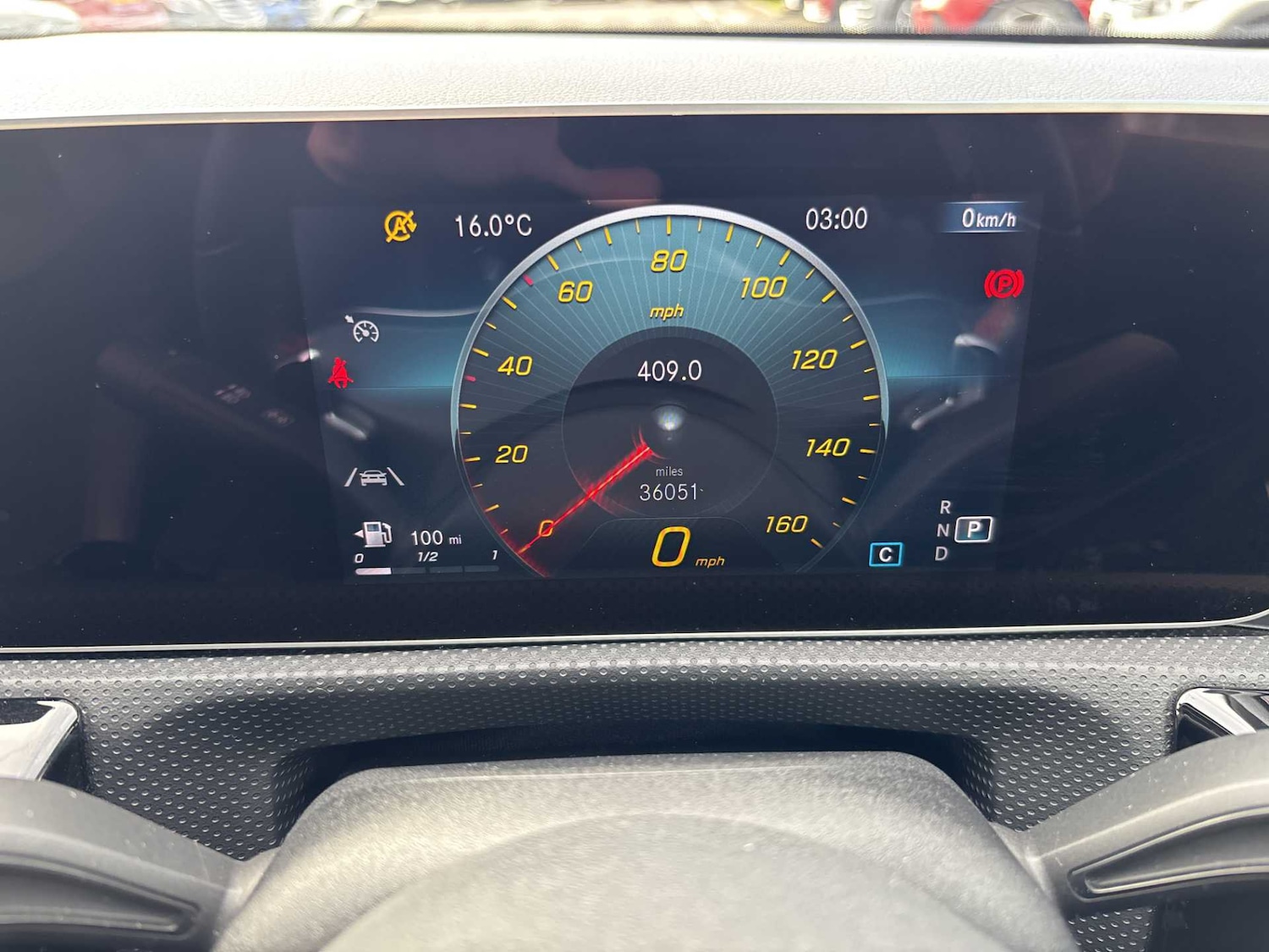 Used Mercedes-Benz A-Class 2020 for sale - 76435744: Photo 24