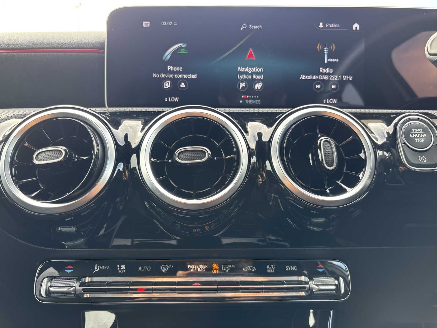 Used Mercedes-Benz A-Class 2020 for sale - 76435744: Photo 31