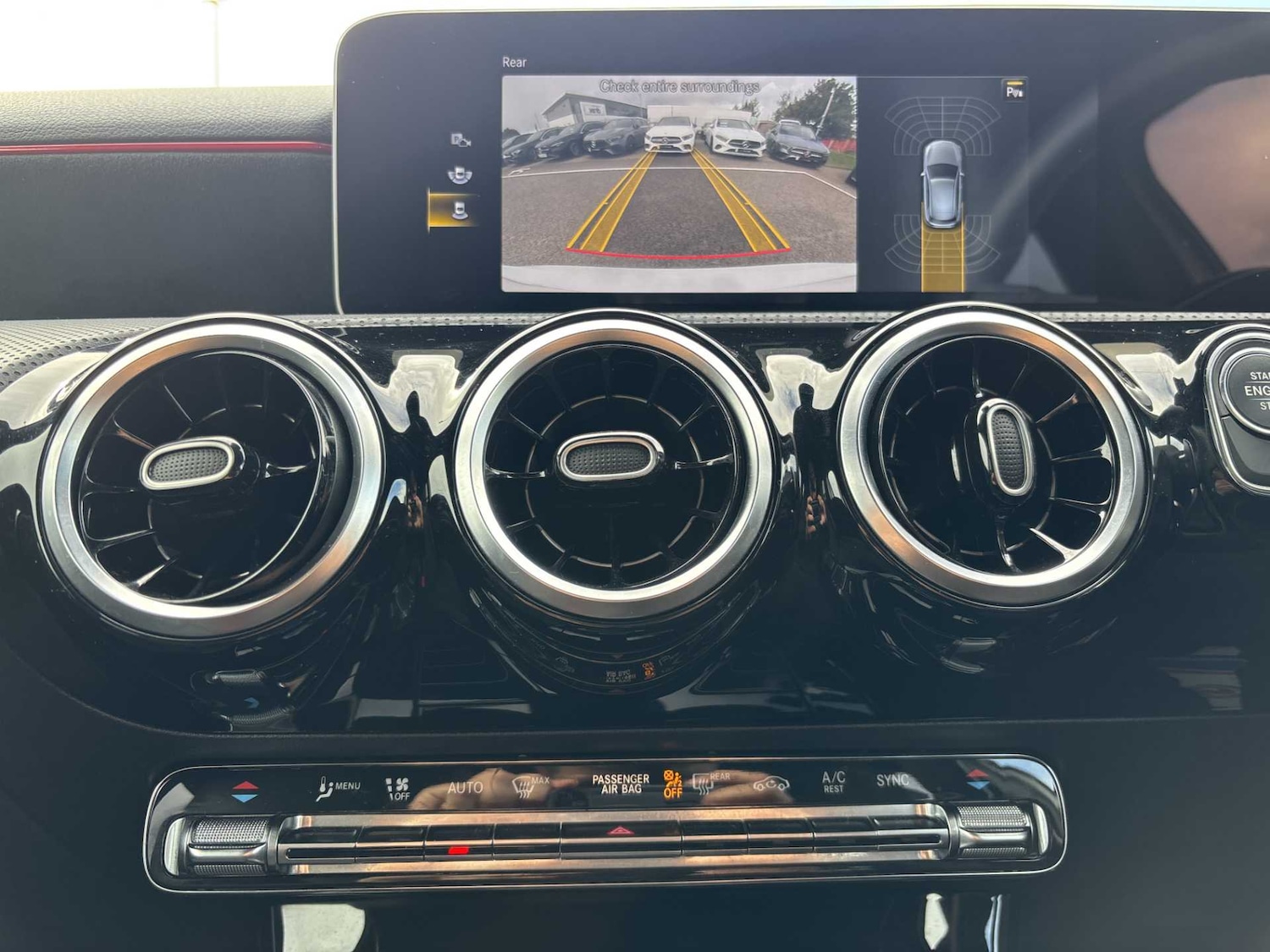 Used Mercedes-Benz A-Class 2020 for sale - 76435744: Photo 32