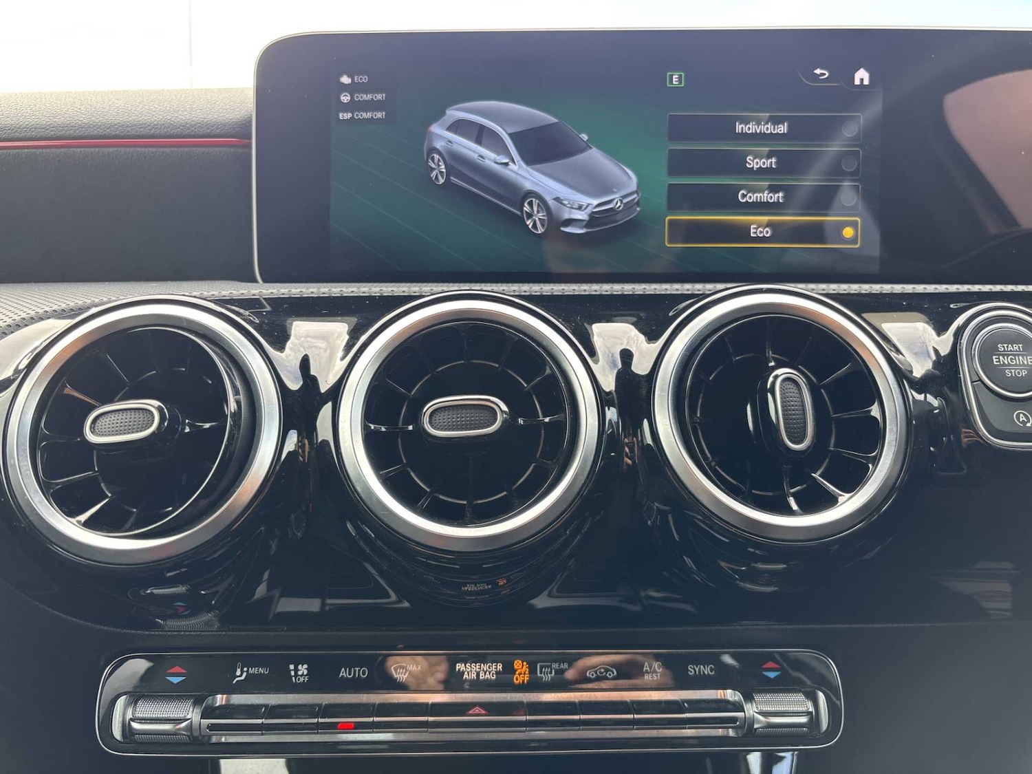 Used Mercedes-Benz A-Class 2020 for sale - 76435744: Photo 33