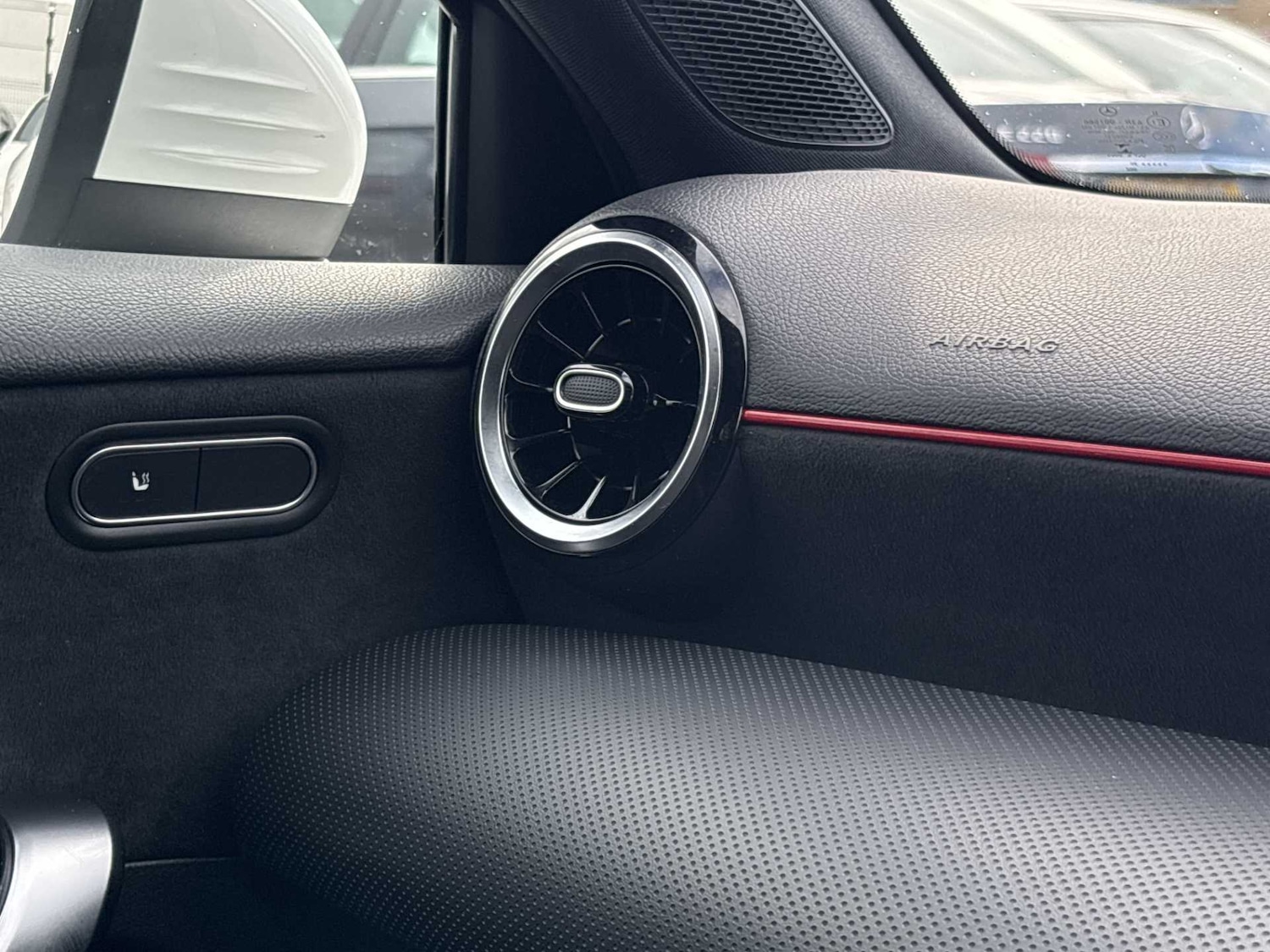 Used Mercedes-Benz A-Class 2020 for sale - 76435744: Photo 35