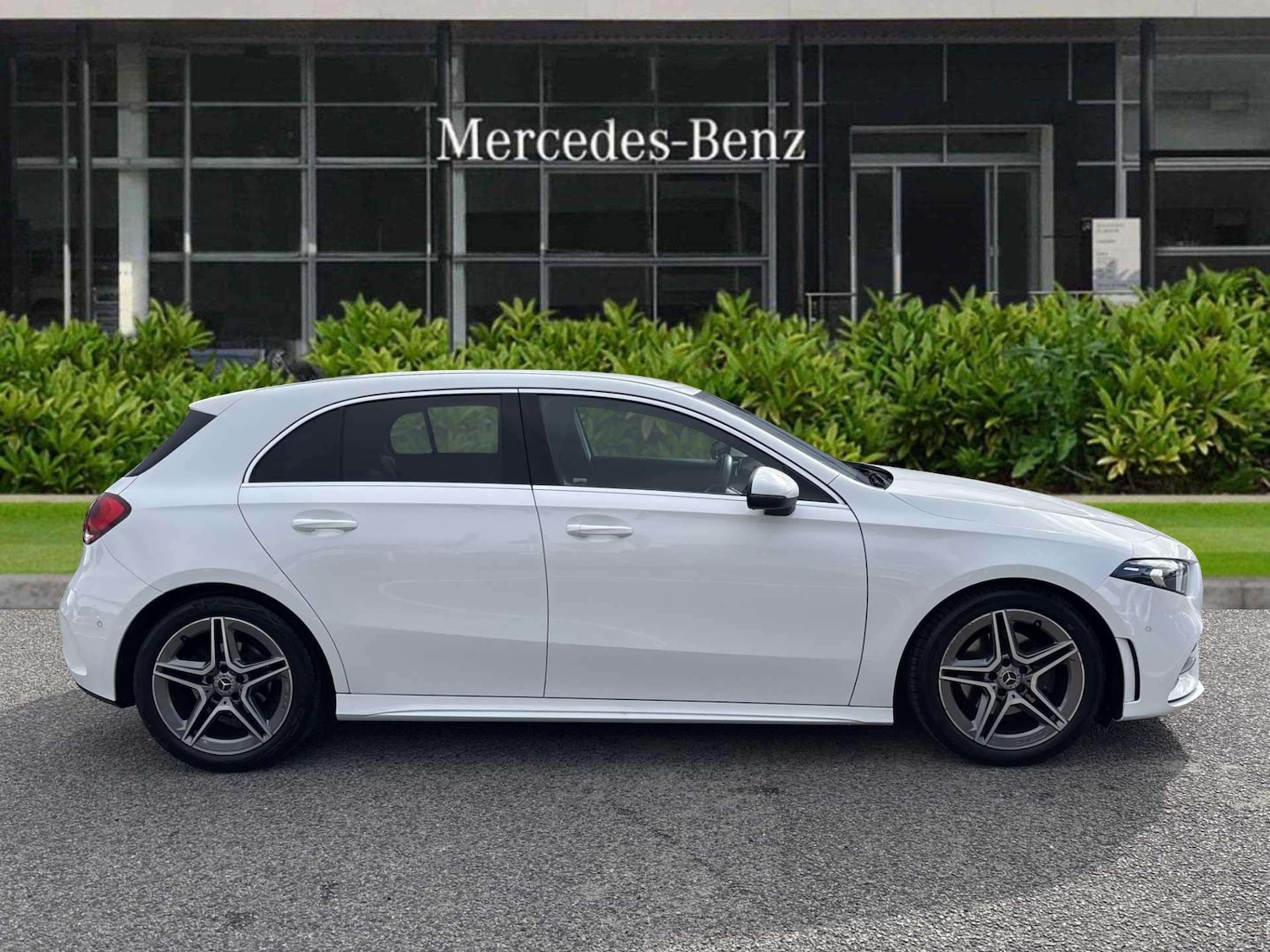 Used Mercedes-Benz A-Class 2020 for sale - 76435744: Photo 5