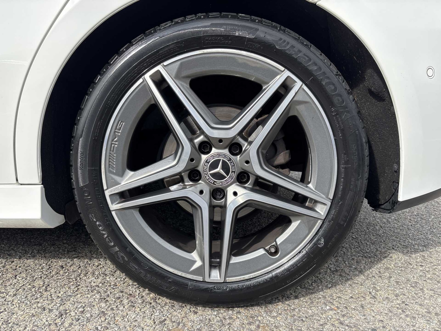 Used Mercedes-Benz A-Class 2020 for sale - 76435744: Photo 8