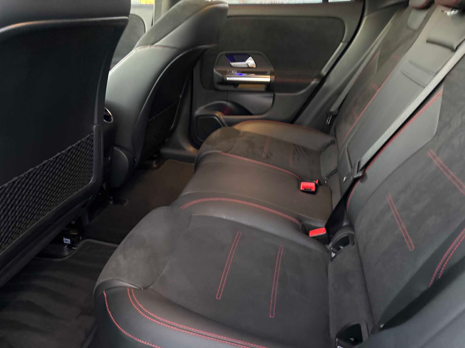 Used Mercedes-Benz EQA 2021 for sale - 77334083: Photo 21