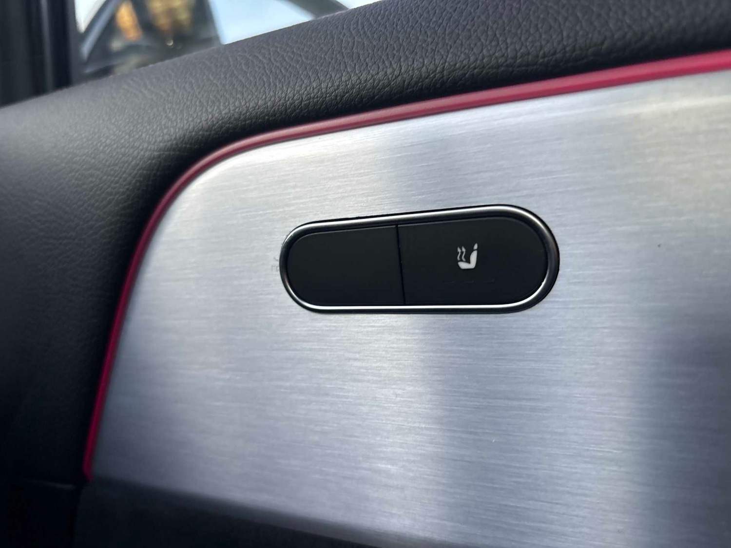 Used Mercedes-Benz EQA 2021 for sale - 77334083: Photo 24