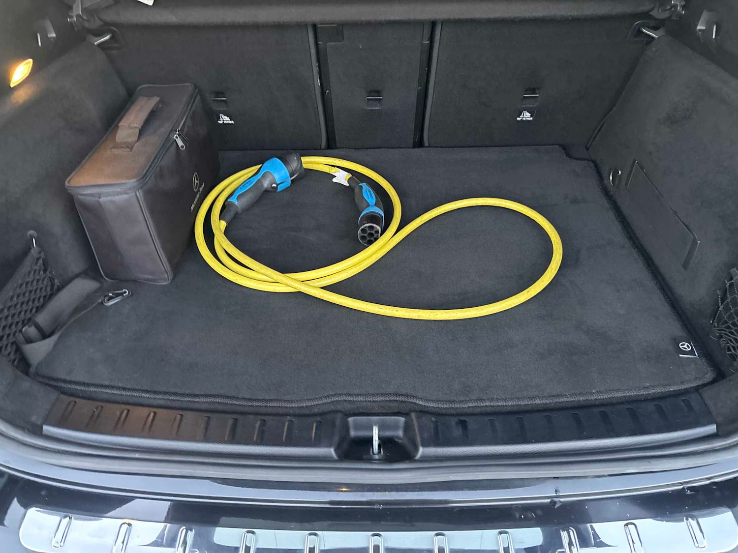 Used Mercedes-Benz EQA 2021 for sale - 77334083: Photo 7