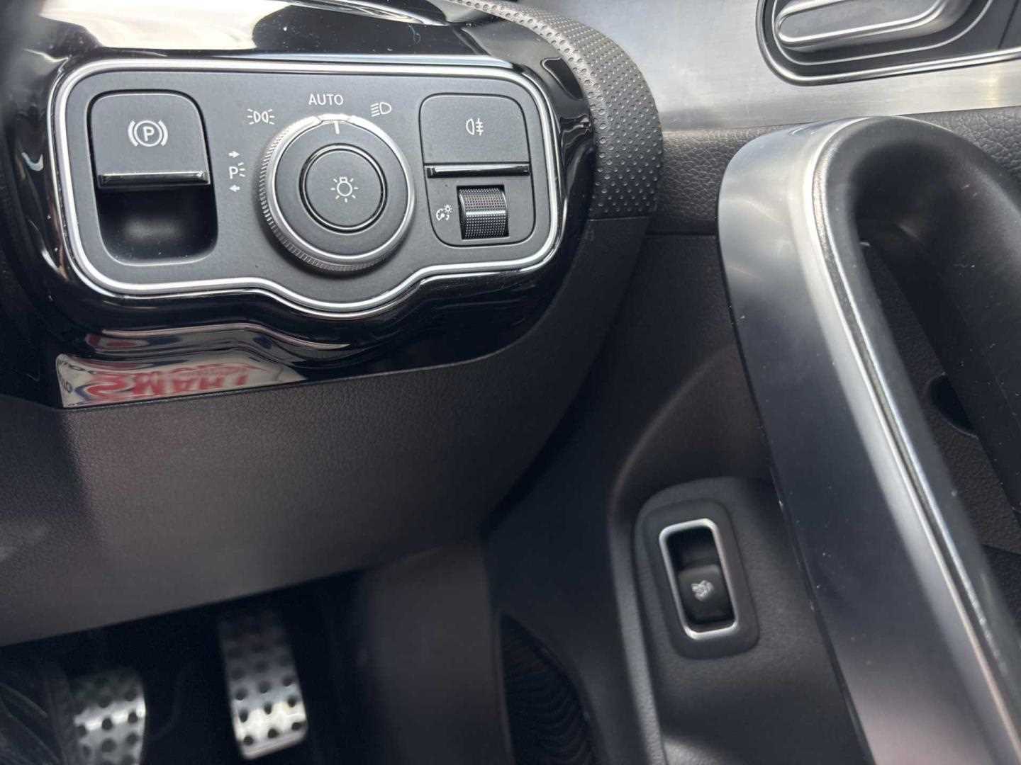 Vehicle 31