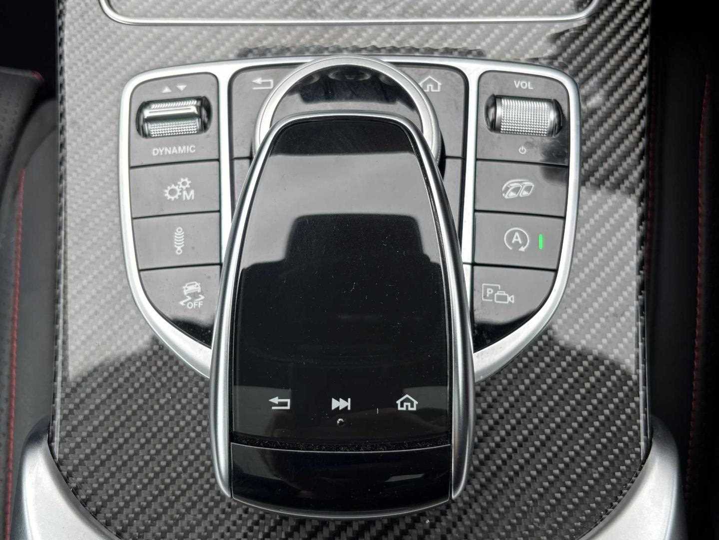 Vehicle 32