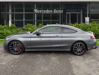 Used Mercedes-Benz C-Class 2023 for sale - 74840020: Photo