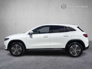 Used Mercedes-Benz EQA 2025 for sale - 78812578: Photo