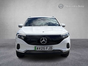 Used Mercedes-Benz EQA 2025 for sale - 78812578: Photo