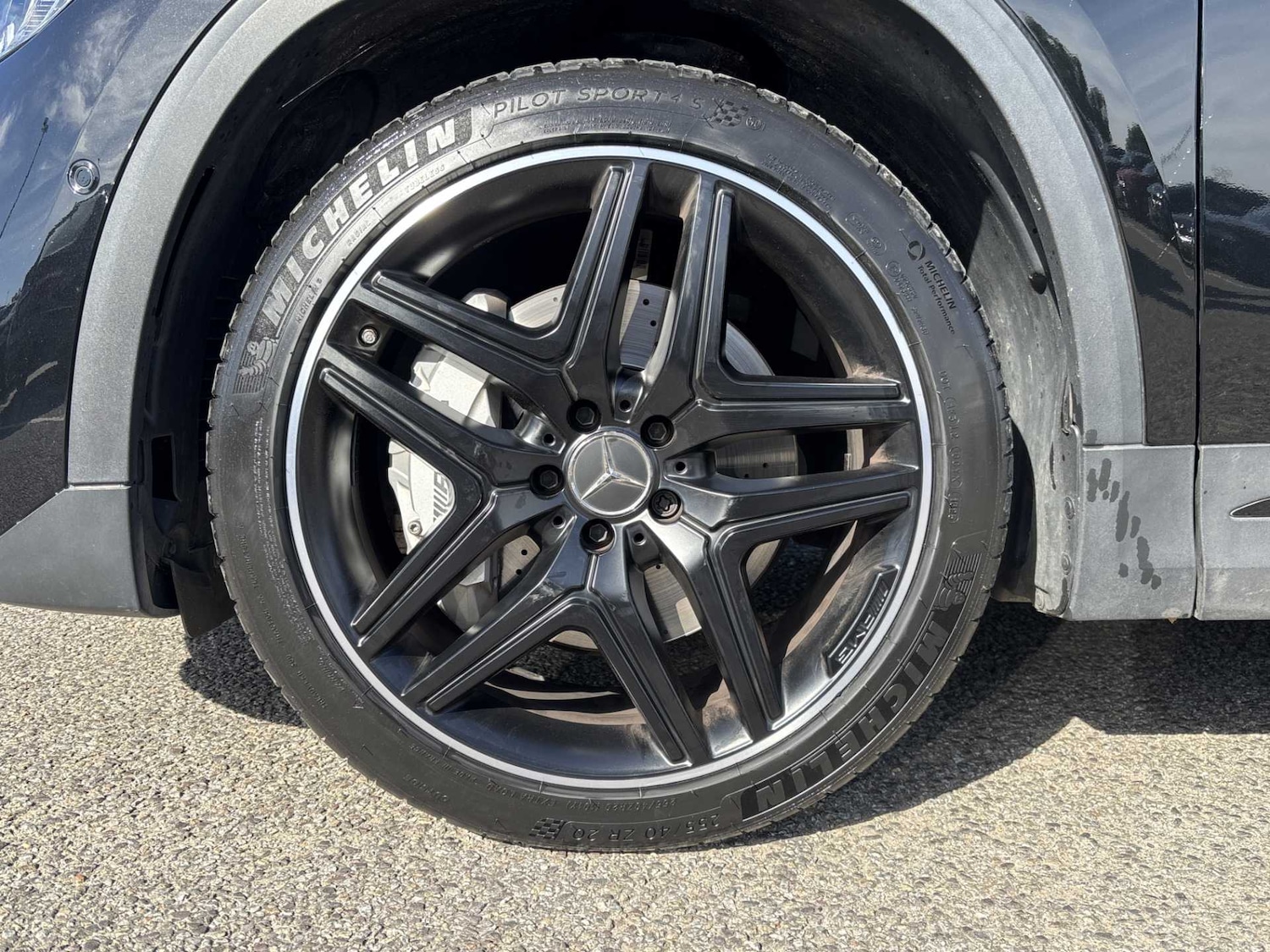 Used Mercedes-Benz GLA 2023 for sale - 76016088: Photo 10