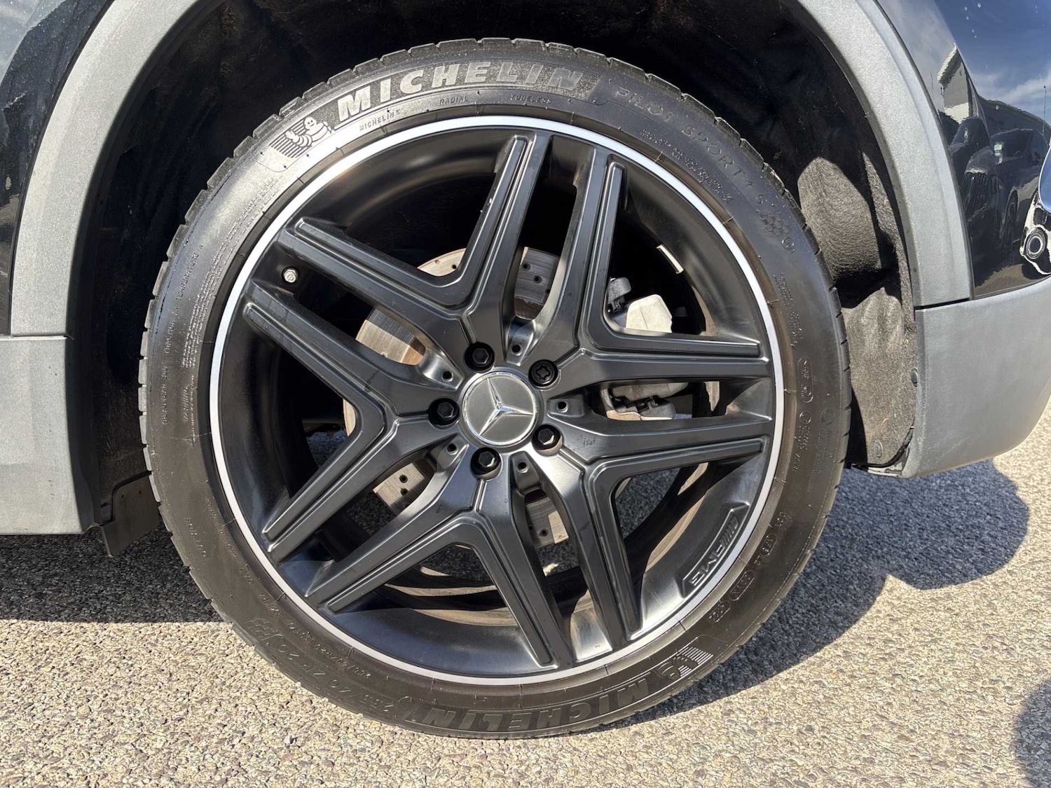 Used Mercedes-Benz GLA 2023 for sale - 76016088: Photo 11