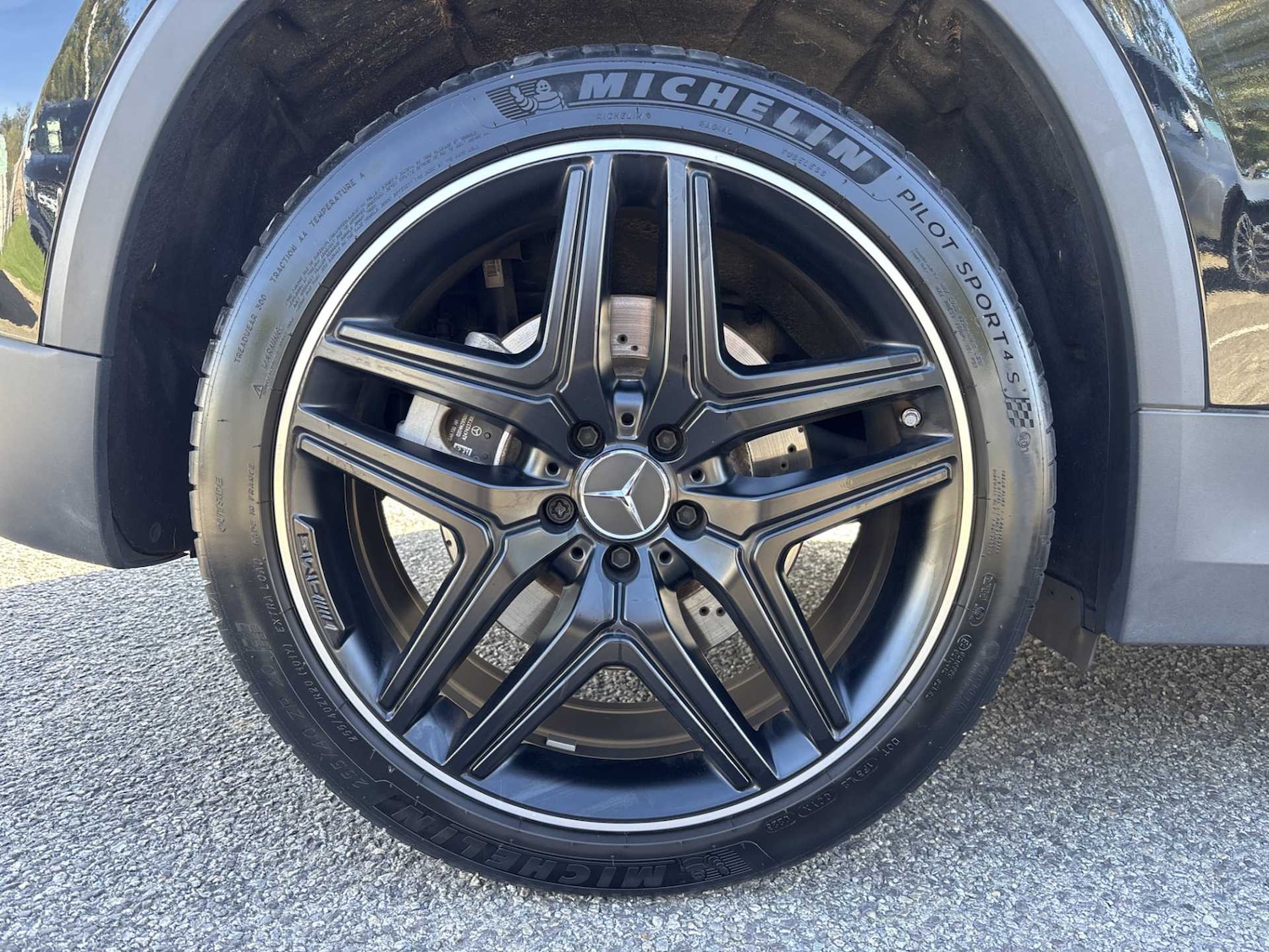Used Mercedes-Benz GLA 2023 for sale - 76016088: Photo 12