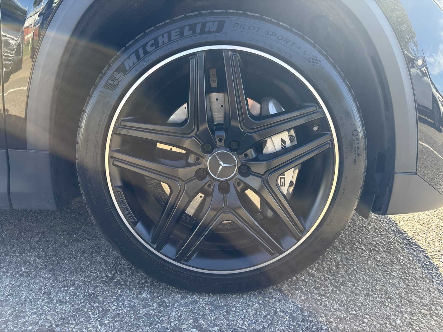 Used Mercedes-Benz GLA 2023 for sale - 76016088: Photo 13