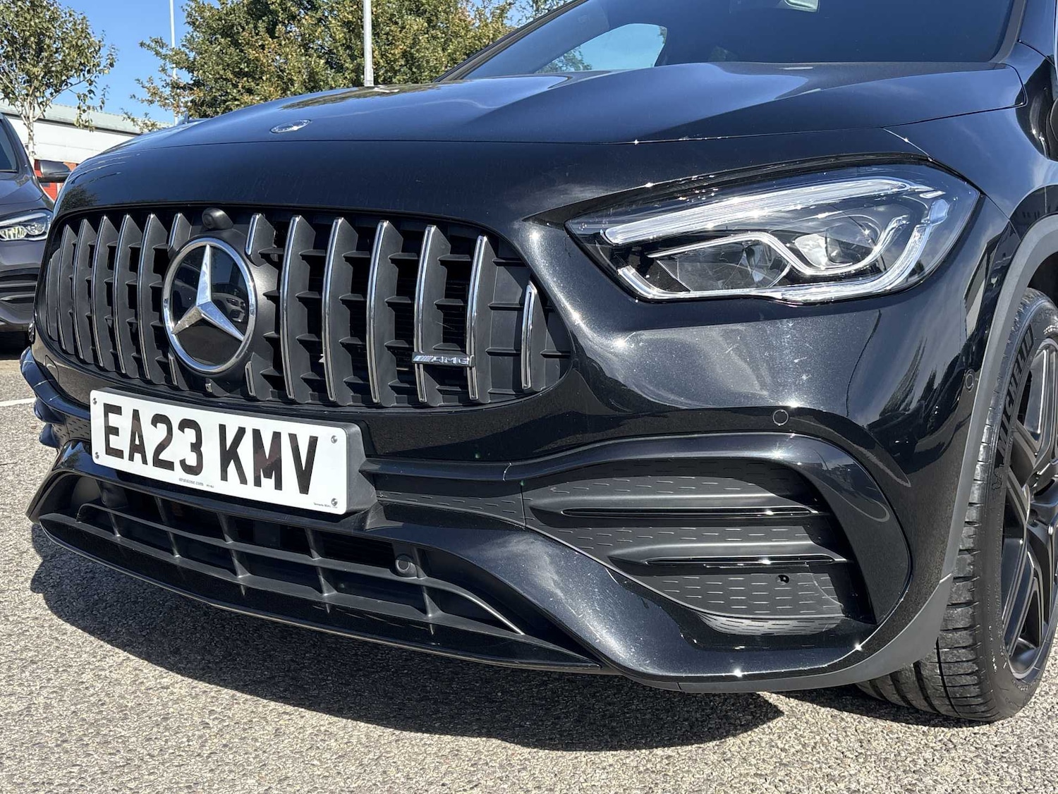 Used Mercedes-Benz GLA 2023 for sale - 76016088: Photo 15