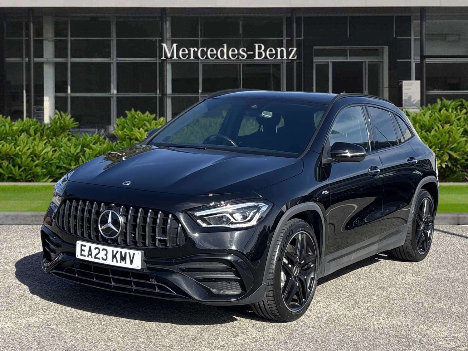 Used Mercedes-Benz GLA 2023 for sale - 76016088: Photo 16