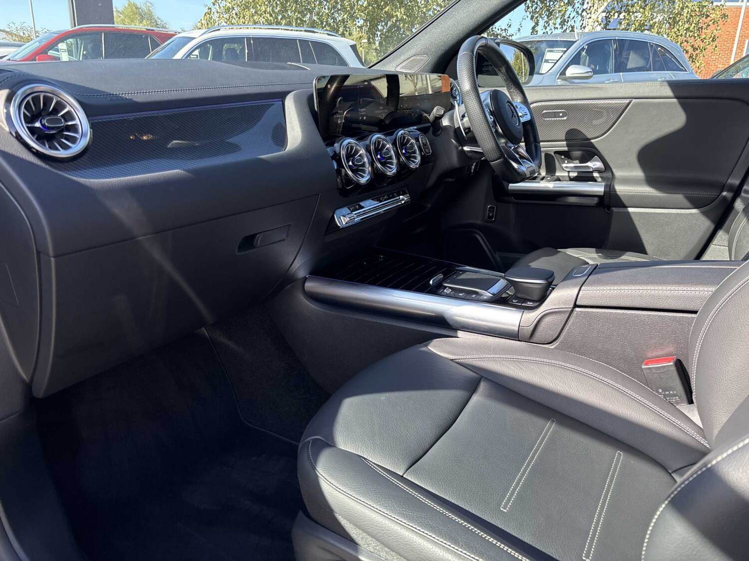 Used Mercedes-Benz GLA 2023 for sale - 76016088: Photo 19