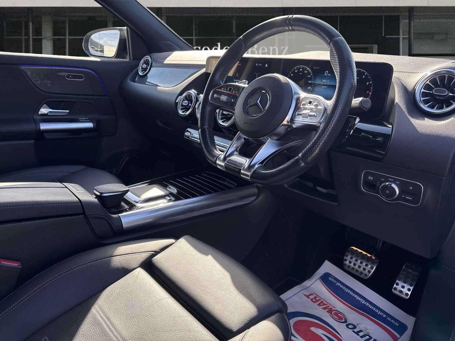 Used Mercedes-Benz GLA 2023 for sale - 76016088: Photo 23
