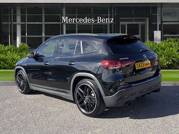 Used Mercedes-Benz GLA 2023 for sale - 76016088: Photo 2