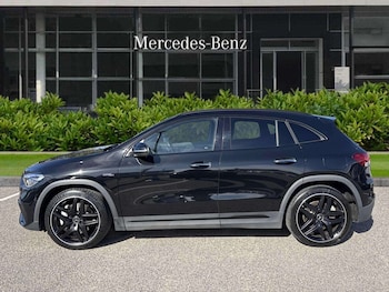 Used Mercedes-Benz GLA 2023 for sale - 76016088: Photo 3