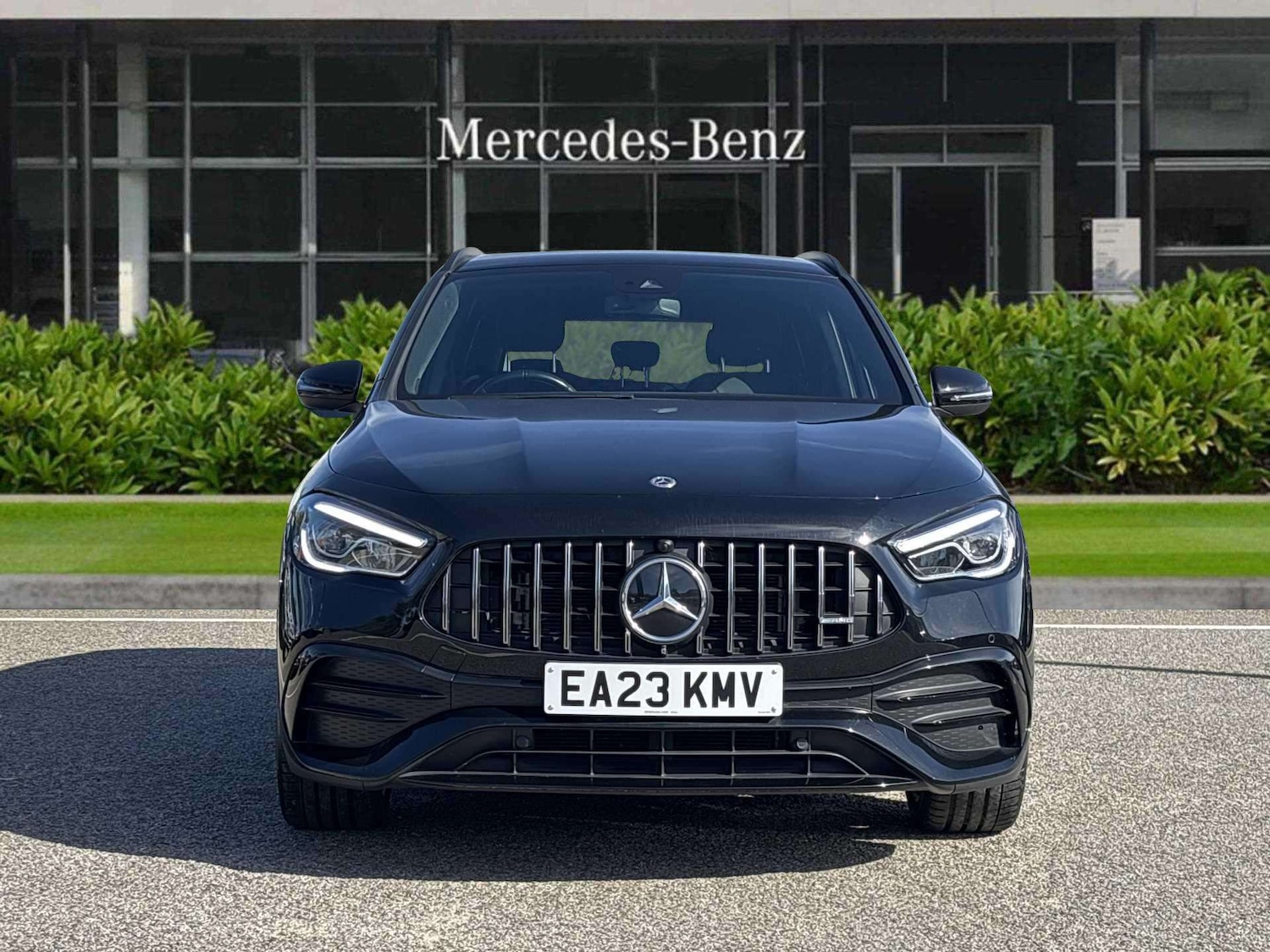 Used Mercedes-Benz GLA 2023 for sale - 76016088: Photo 4