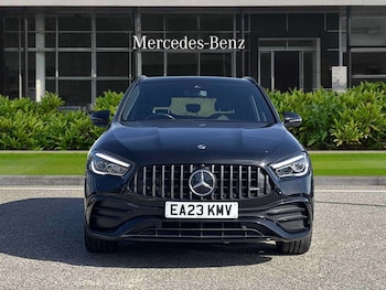 Used Mercedes-Benz GLA 2023 for sale - 76016088: Photo 4