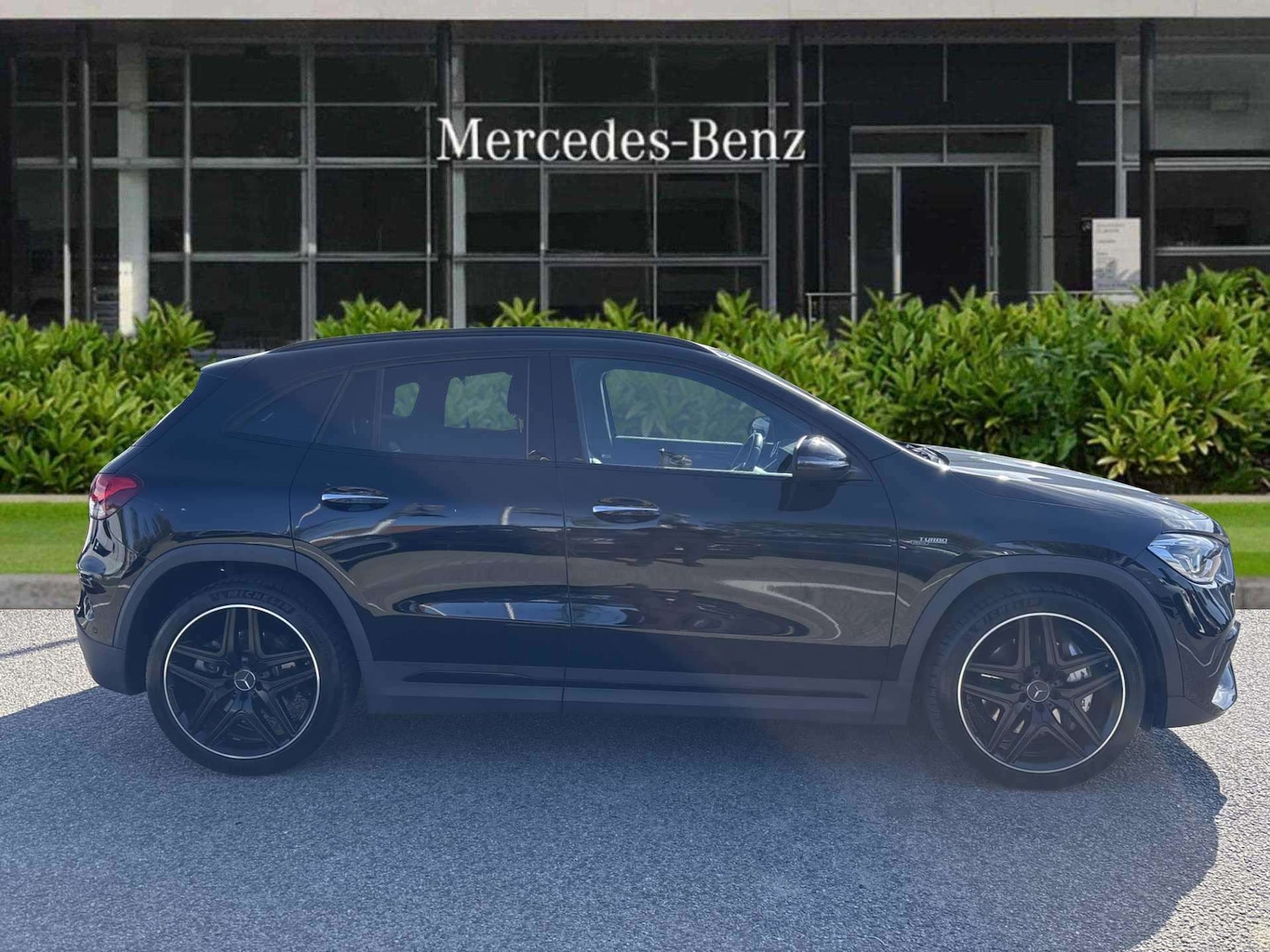 Used Mercedes-Benz GLA 2023 for sale - 76016088: Photo 5