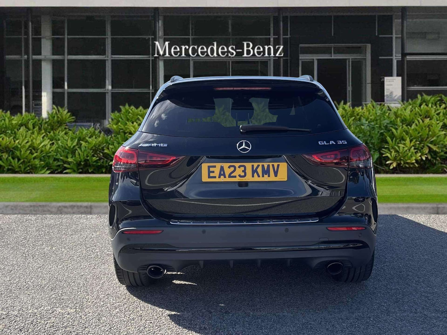 Used Mercedes-Benz GLA 2023 for sale - 76016088: Photo 6