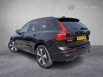 Used Volvo XC60 2024 for sale - 79183648: Photo