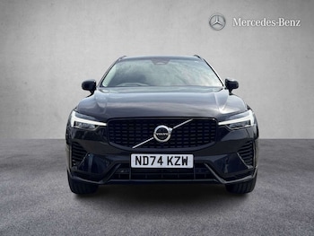 Used Volvo XC60 2024 for sale - 79183648: Photo