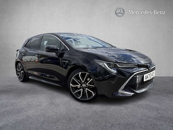 Used Toyota Corolla 2020 for sale - 79731146: Photo