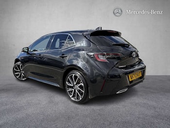 Used Toyota Corolla 2020 for sale - 79731146: Photo