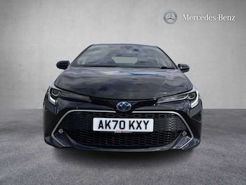 Used Toyota Corolla 2020 for sale - 79731146: Photo