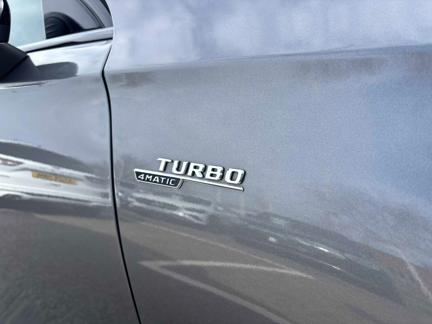 Used Mercedes-Benz A-Class 2024 for sale - 77842273: Photo 12