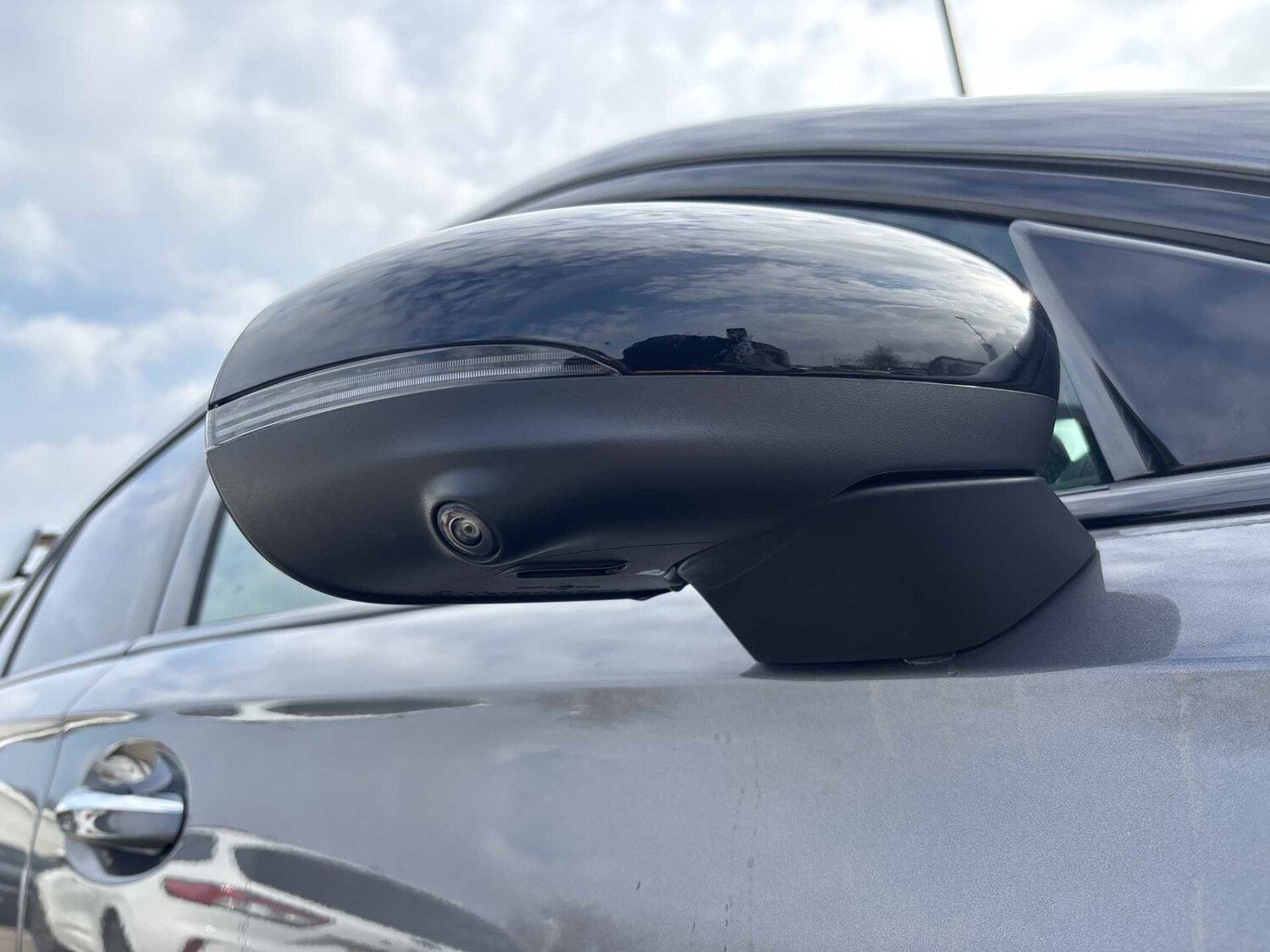 Used Mercedes-Benz A-Class 2024 for sale - 77842273: Photo 13