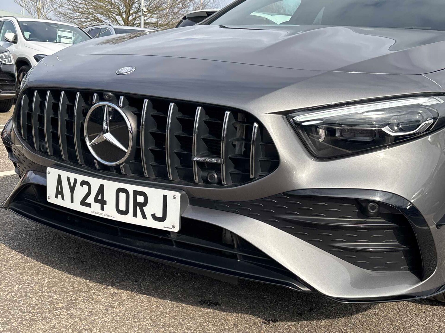 Used Mercedes-Benz A-Class 2024 for sale - 77842273: Photo 14